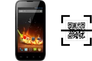 Como ler QR code no Yusun LA-M1-1?