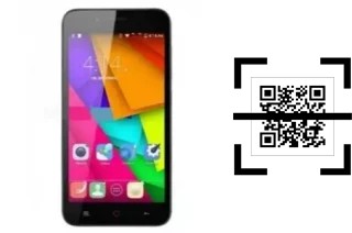 Como ler QR code no Yusun LA5-W?