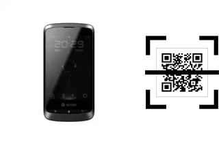 Como ler QR code no Yusun W702?