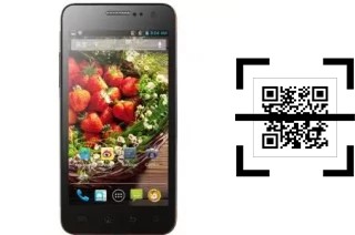 Como ler QR code no Yusun W808?