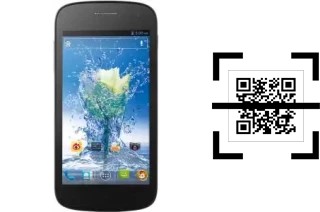 Como ler QR code no Yusun W91?