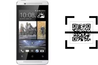 Como ler QR code no Yxtel G906 plus?