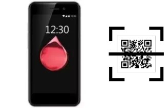 Como ler QR code no Zen Admire Blaze?