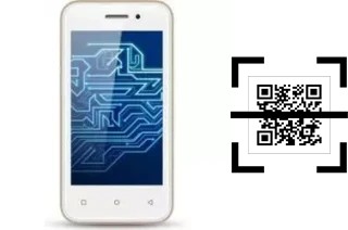 Como ler QR code no Zen Admire Glow?