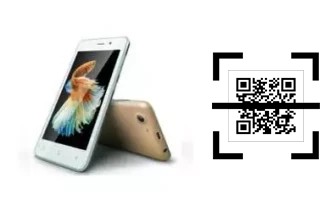 Como ler QR code no Zen Admire Thrill?