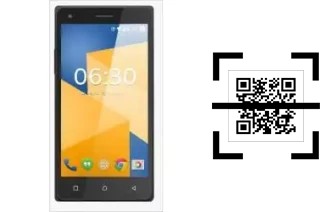 Como ler QR code no Zen Cinemax 3?