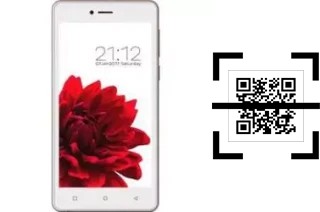 Como ler QR code no Zen Cinemax 4G?