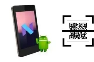 Como ler QR code no Zen M72 Smart?