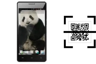 Como ler QR code no Zenek Z401?