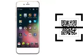 Como ler QR code no Zero Metal Plus M70?