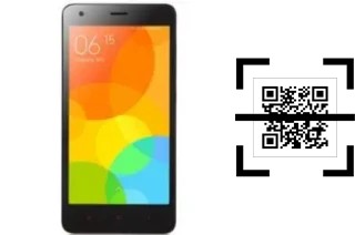 Como ler QR code no Zetta Conquistador Gold?