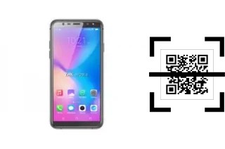 Como ler QR code no ZH-K Mobile Intense Game?