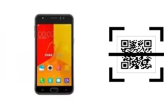 Como ler QR code no ZH-K Mobile Odyssey Aeon?