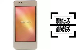 Como ler QR code no ZH-K Mobile Odyssey J1 Plus?