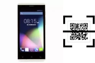 Como ler QR code no Zhem 450?