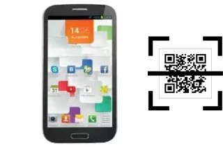 Como ler QR code no ZIFRO Vivid ZS-5000?