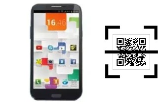 Como ler QR code no ZIFRO Vivid ZS-5700?