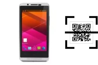 Como ler QR code no ZIFRO ZS-4000?