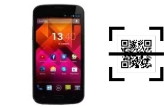 Como ler QR code no ZIFRO ZS-5500?