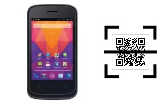 Como ler QR code no Zigo Eon 33I?