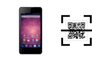 Como ler QR code no Zigo Eon 42I?