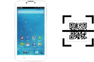 Como ler QR code no Zigo Eon 62I?