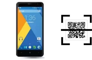 Como ler QR code no Zigo Eon 73I?