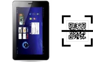 Como ler QR code no Zigo Nebula 6-9?