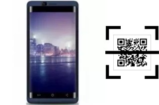 Como ler QR code no Ziox Astra Curve Pro?