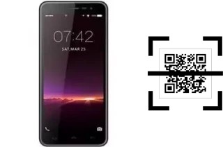 Como ler QR code no Zoji S12?