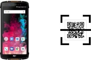 Como ler QR code no Zoji Z11?