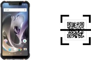 Como ler QR code no Zoji Z33?