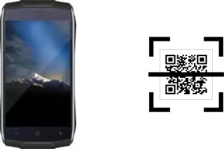 Como ler QR code no Zoji Z6?