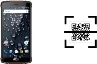 Como ler QR code no Zoji Z9?