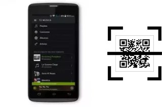 Como ler QR code no Zonda ZA501?