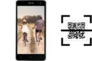 Como ler QR code no Zonda ZA990?