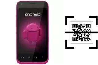 Como ler QR code no Zonda ZMCK900?