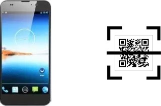 Como ler QR code no Zopo C3?