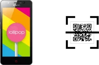 Como ler QR code no Zopo Color C ZP330?