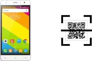 Como ler QR code no Zopo Color C2?