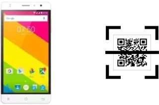 Como ler QR code no Zopo Color C3?