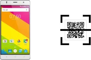 Como ler QR code no Zopo Color F2?