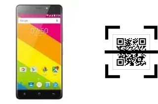 Como ler QR code no Zopo Color F3?