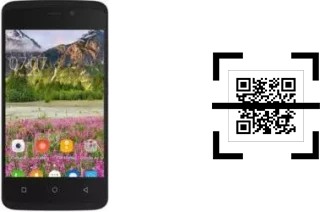 Como ler QR code no Zopo Color M4?