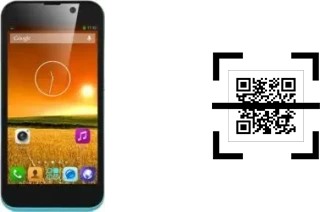 Como ler QR code no Zopo Cuppy ZP700?