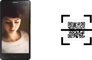 Como ler QR code no Zopo Flash E?