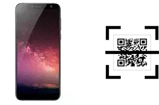 Como ler QR code no Zopo Flash X1i?