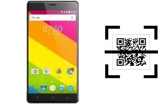 Como ler QR code no Zopo Hero 2?