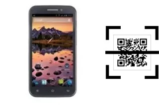 Como ler QR code no Zopo Libero HD ZP800H?