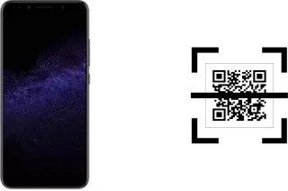 Como ler QR code no Zopo P5000?